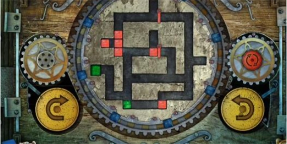 密室逃脱18移动迷城最新版