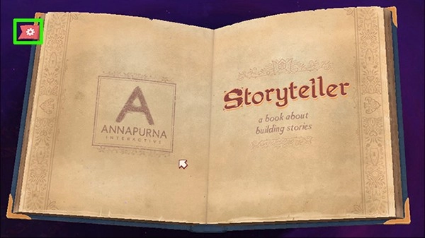 Storyteller手机版