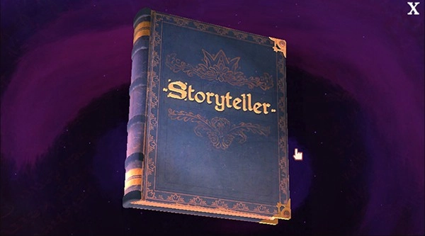 Storyteller手机版