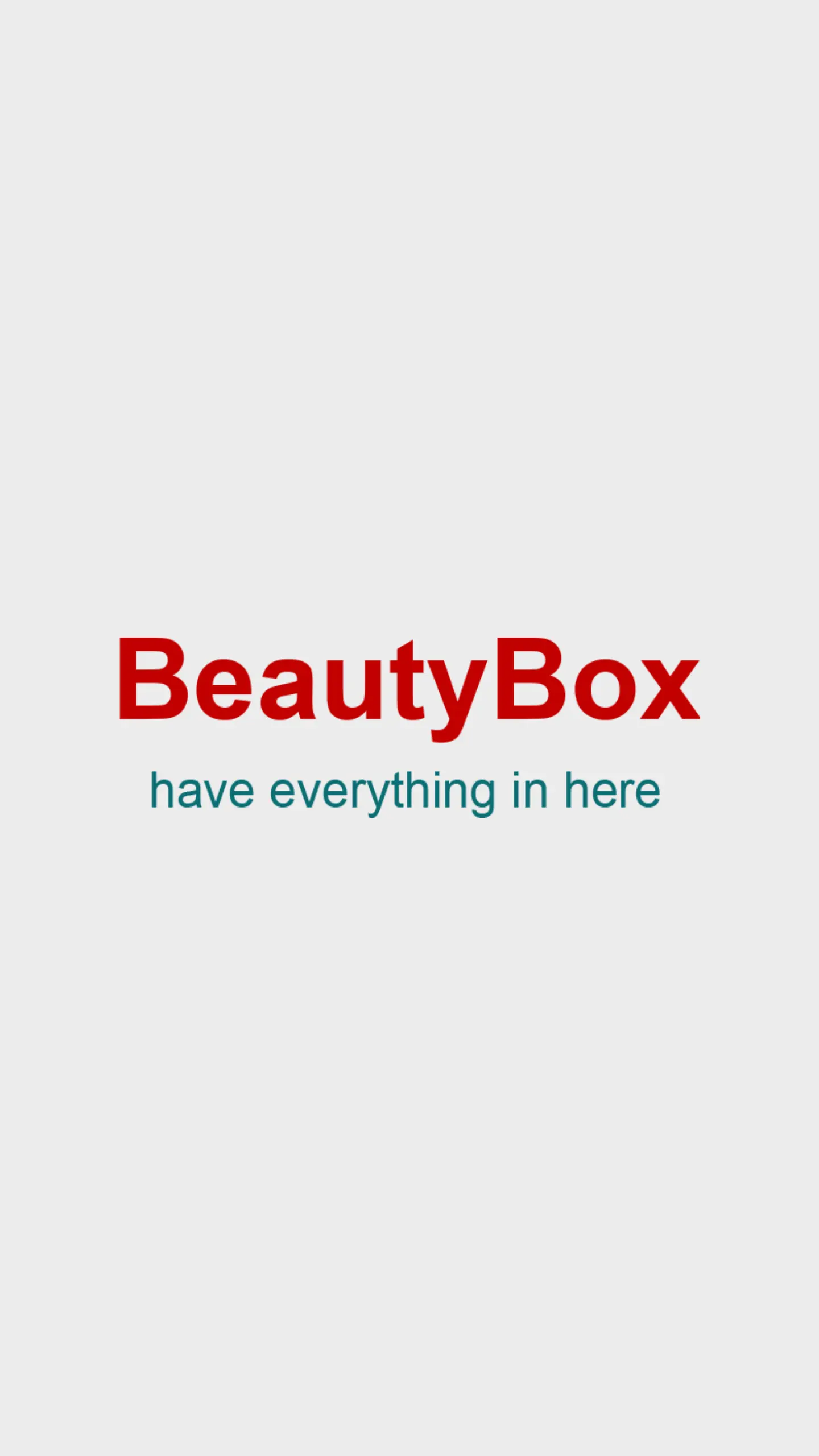 beauty box截图4