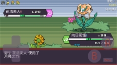 宝可梦肉鸽妖梦最新版