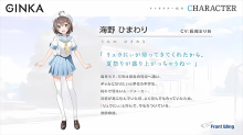 GINKA银花游戏2026最新版