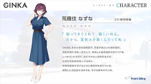 GINKA银花游戏2026最新版