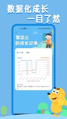 适趣AI阅读截图1