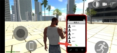 印度摩托车驾驶3D汉化版截图0