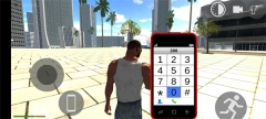 印度摩托车驾驶3D汉化版截图2