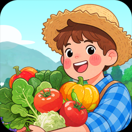 乡村幸福生活红包版