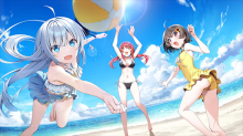 GINKA银花游戏2026最新版截图3
