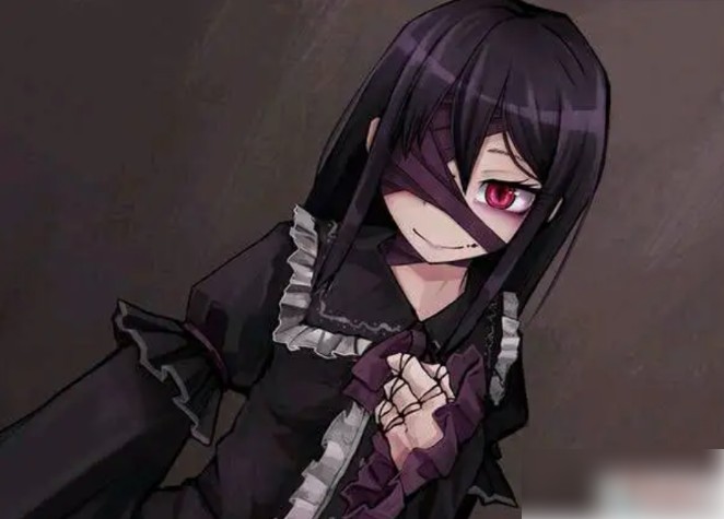 蛊惑的幼虫中文版