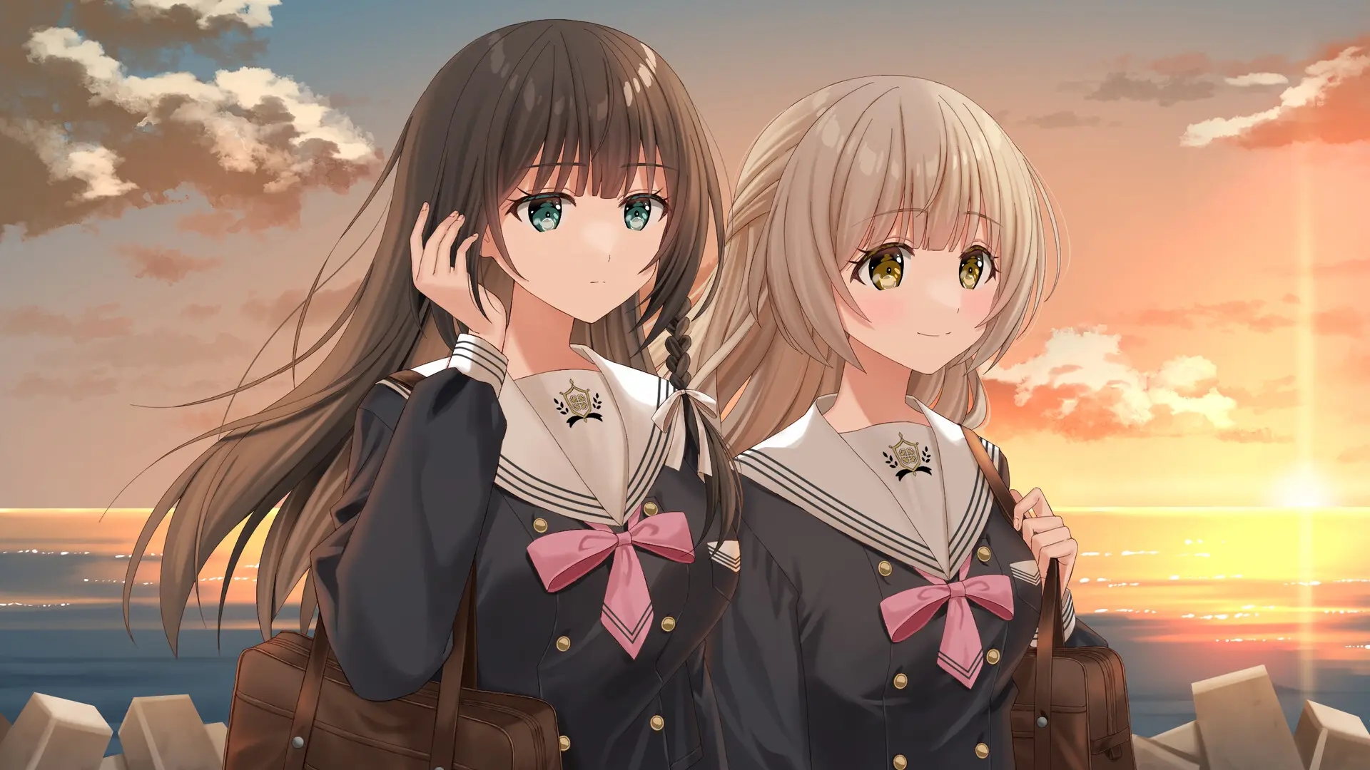 CloverReset截图1