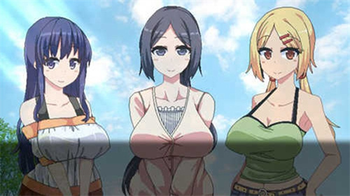 夏日狂想曲手机版截图1