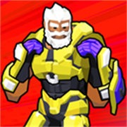 城市斗士中文版