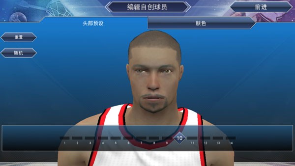 nba2k22官方版