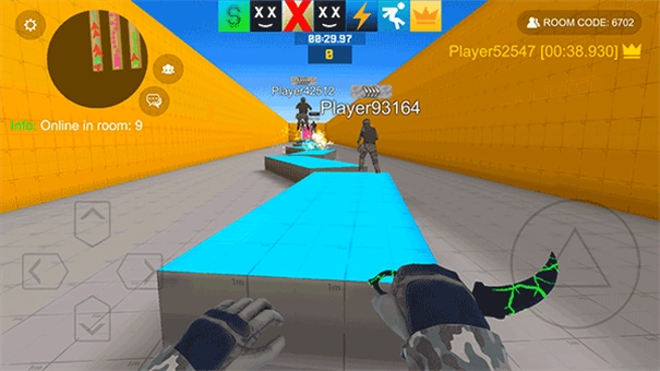CSGO跳跃模拟器截图2