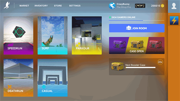 CSGO跳跃模拟器截图3