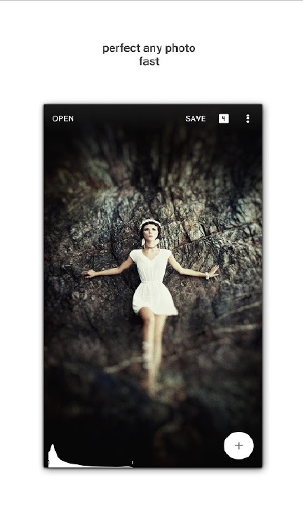 Snapseed正版截图3