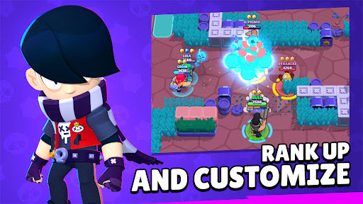 brawl stars截图3