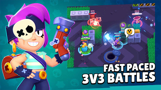 brawl stars截图4