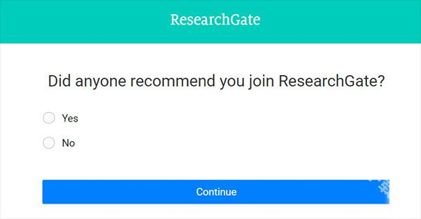researchgate安卓版
