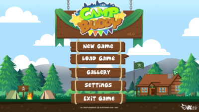 campbuddy汉化版截图2