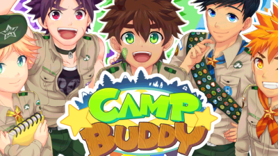 campbuddy汉化版截图3