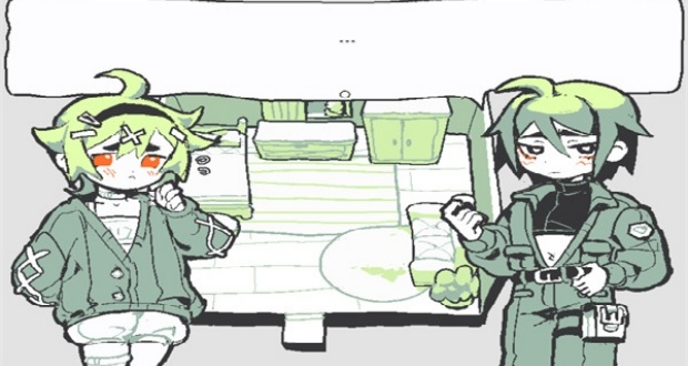 什么身体游戏