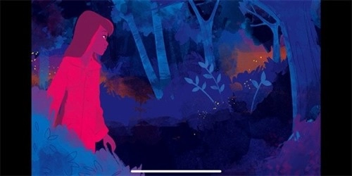 格蕾丝的旅程免费版截图0