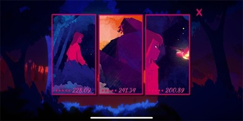 格蕾丝的旅程免费版截图1