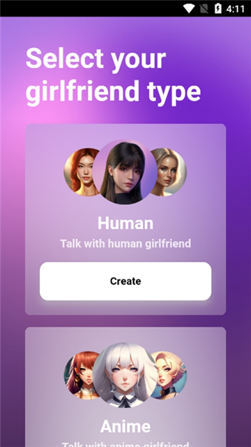 AI Girl