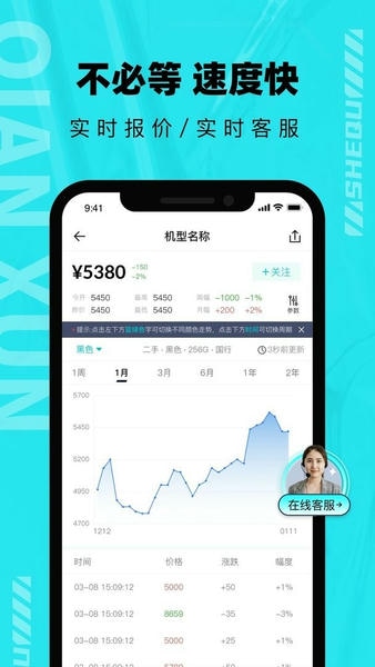 千循截图1