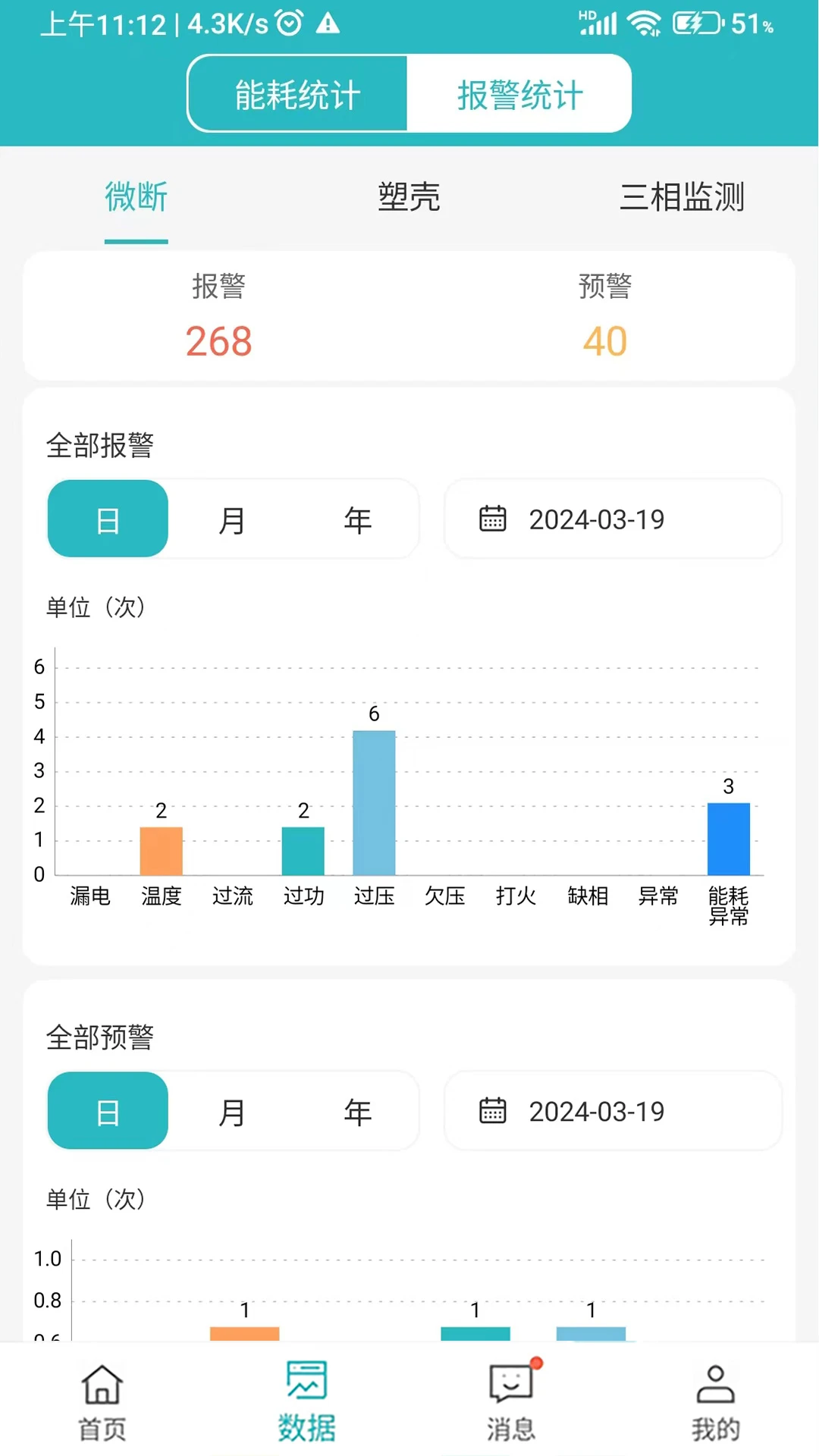 卓文电卫士截图4