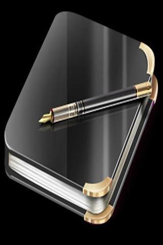 NoteBook截图1