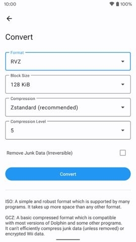 ngc模拟器安卓版截图1