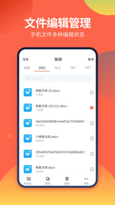 DS文件管理器截图1