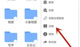DS文件管理器