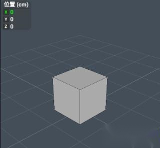 3DModeling建模