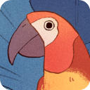 Bird Alone
