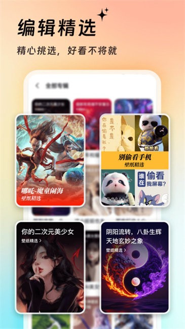 365壁纸截图3