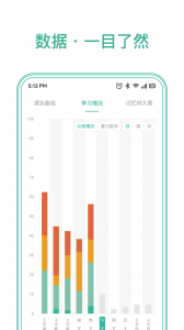墨墨记忆卡截图4