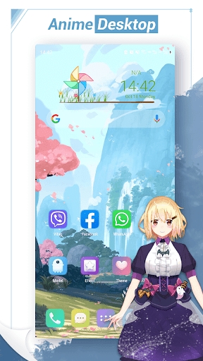 动漫启动器安装截图3