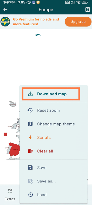 mapchart正版