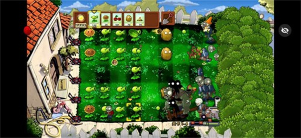 植物大战僵尸升天版截图2