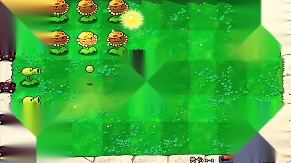 植物大战僵尸火影版