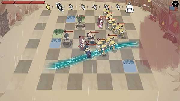 火山哥哥三国自走棋.0