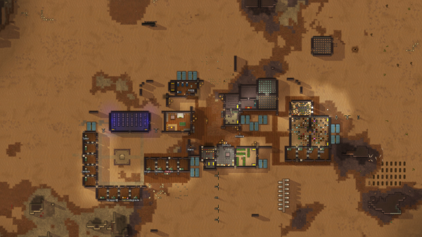 RimWorld截图3
