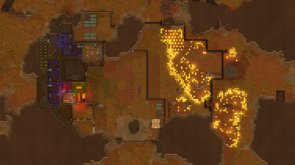 RimWorld截图0