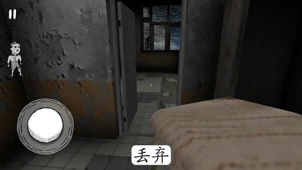 鬼修女老版