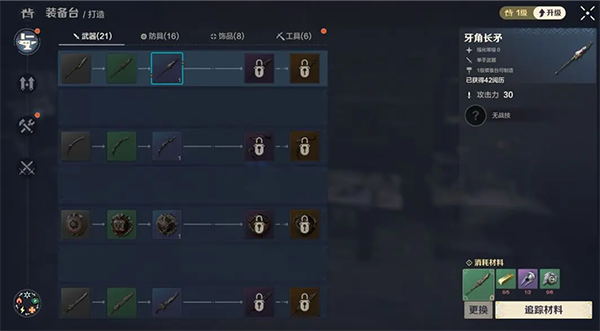 荒野起源
