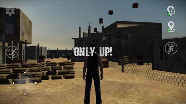 OnlyUp正版