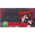 FNFGF唱像素猪模组 PIXEL PIG GIRLFRIEND